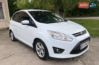 Минивэн Ford C-Max 2013 в Хмельницком