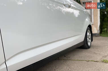 Минивэн Ford C-Max 2013 в 