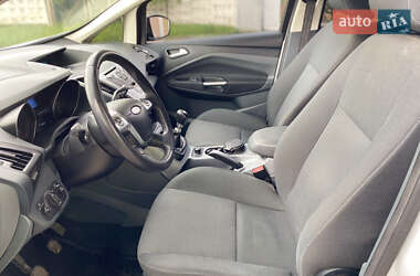 Минивэн Ford C-Max 2013 в 