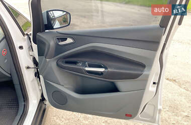 Минивэн Ford C-Max 2013 в 