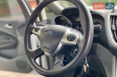 Минивэн Ford C-Max 2013 в 
