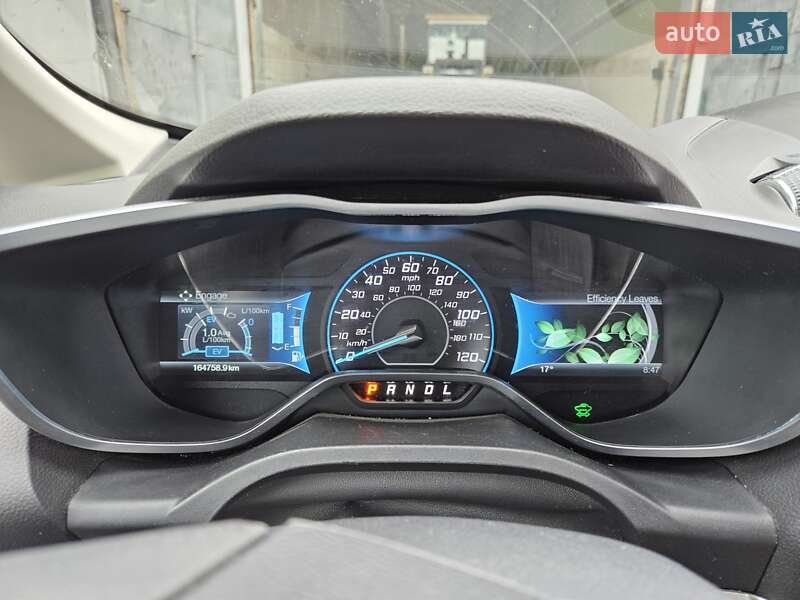 Мінівен Ford C-Max 2014 в Києві