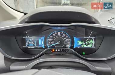 Минивэн Ford C-Max 2014 в 