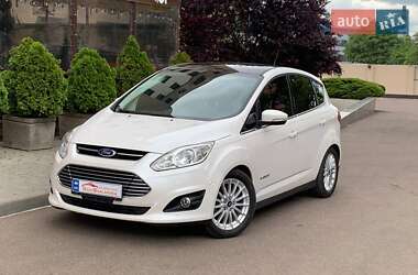 Мінівен Ford C-Max 2013 в Одесі
