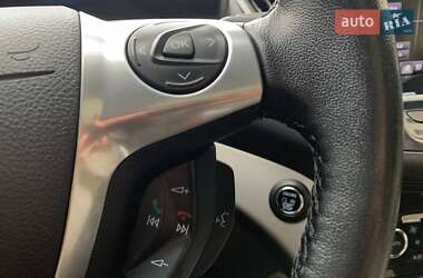 Минивэн Ford C-Max 2013 в 
