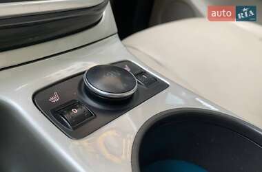 Минивэн Ford C-Max 2013 в 