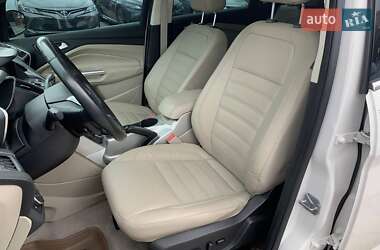 Минивэн Ford C-Max 2013 в 