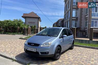 Минивэн Ford C-Max 2006 в Киеве