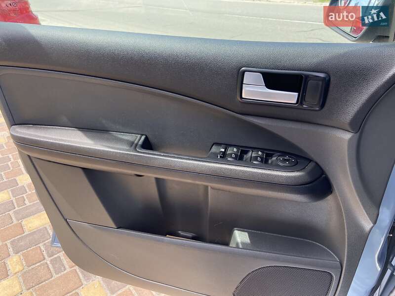Мінівен Ford C-Max 2006 в Києві