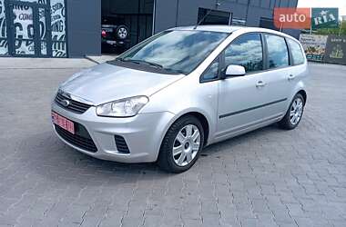 Минивэн Ford C-Max 2008 в Киеве