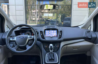 Минивэн Ford C-Max 2016 в 