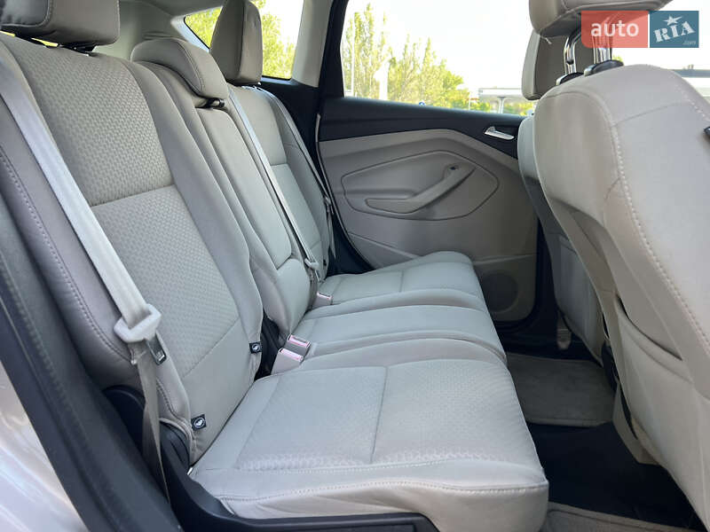 Мінівен Ford C-Max 2016 в Одесі