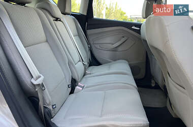 Минивэн Ford C-Max 2016 в 