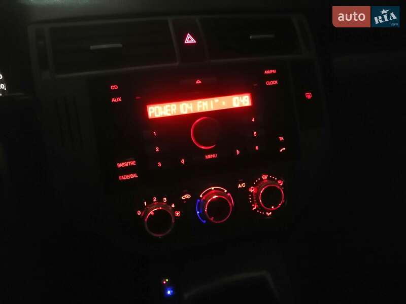 Мінівен Ford C-Max 2009 в Києві фото 11 Мінівен Ford C-Max 2009 в Києві