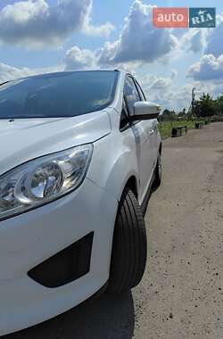 Минивэн Ford C-Max 2012 в 