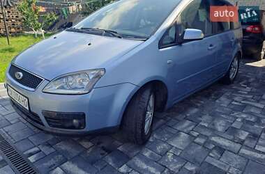 Минивэн Ford C-Max 2006 в Славуте
