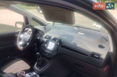 Мінівен Ford C-Max 2005 в 