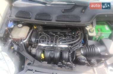 Мінівен Ford C-Max 2005 в 