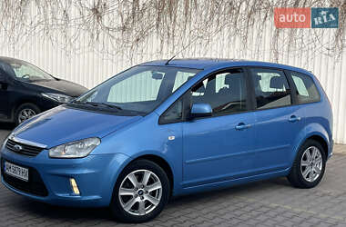 Минивэн Ford C-Max 2009 в Житомире