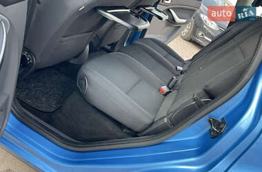 Мінівен Ford C-Max 2009 в 