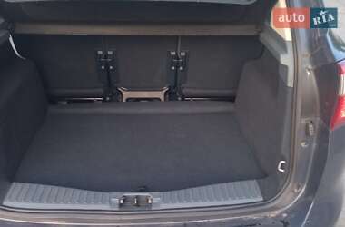 Мінівен Ford C-Max 2012 в 