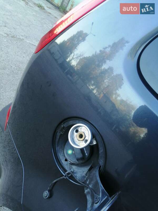 Мінівен Ford C-Max 2009 в Києві фото 50 Мінівен Ford C-Max 2009 в Києві