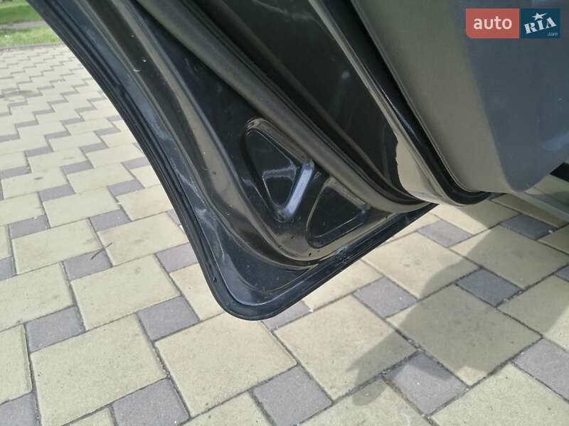 Мінівен Ford C-Max 2009 в Києві фото 46 Мінівен Ford C-Max 2009 в Києві