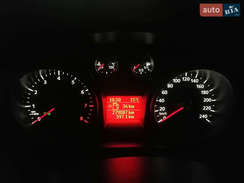 Мінівен Ford C-Max 2009 в Києві фото 14 Мінівен Ford C-Max 2009 в Києві