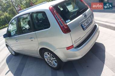 Минивэн Ford C-Max 2010 в 