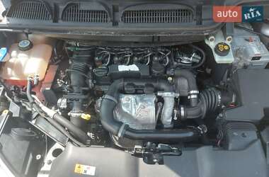 Минивэн Ford C-Max 2010 в 