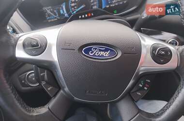 Минивэн Ford C-Max 2017 в 