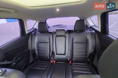 Минивэн Ford C-Max 2017 в Ровно