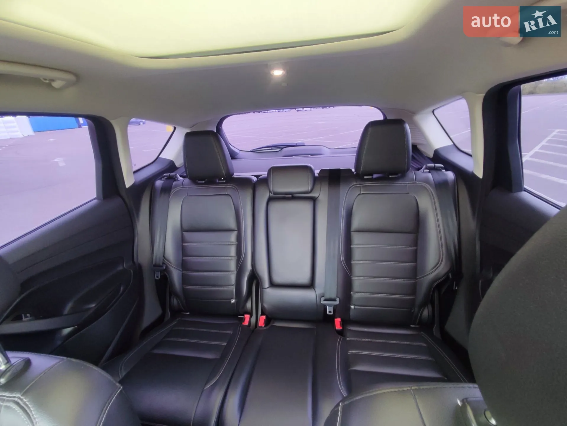 2017 Ford C-MAX - мініатюра 48