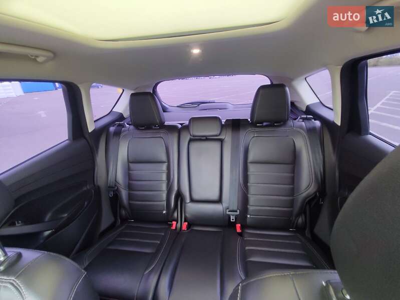 Мінівен Ford C-Max 2017 в Рівному