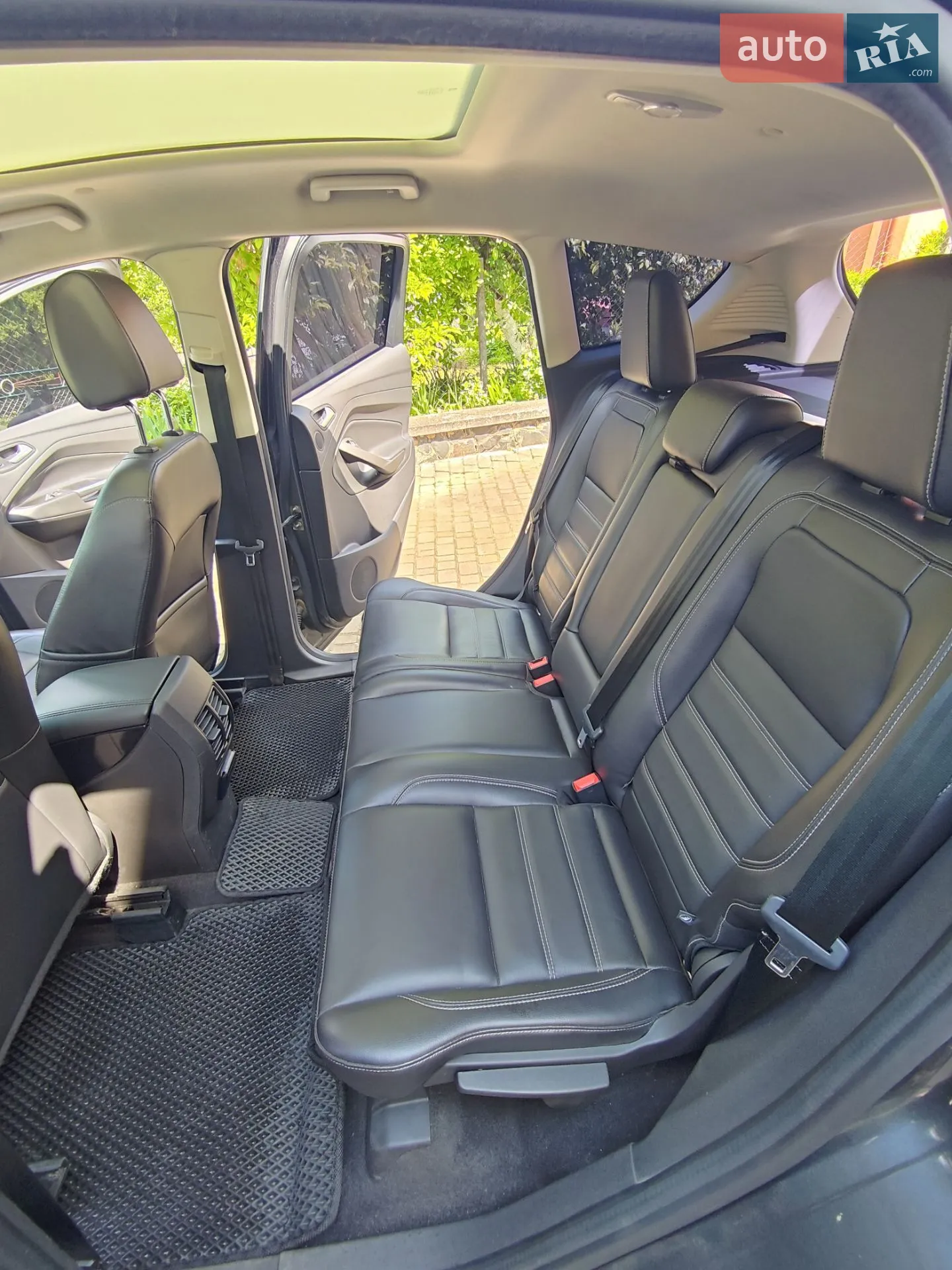 2017 Ford C-MAX - мініатюра 57