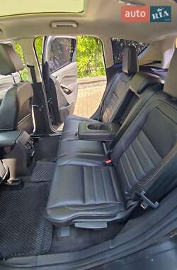 Минивэн Ford C-Max 2017 в 
