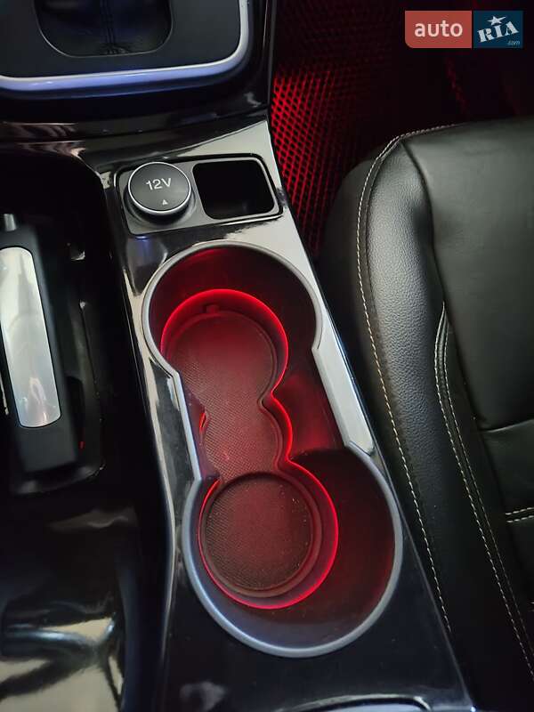 Мінівен Ford C-Max 2017 в Рівному