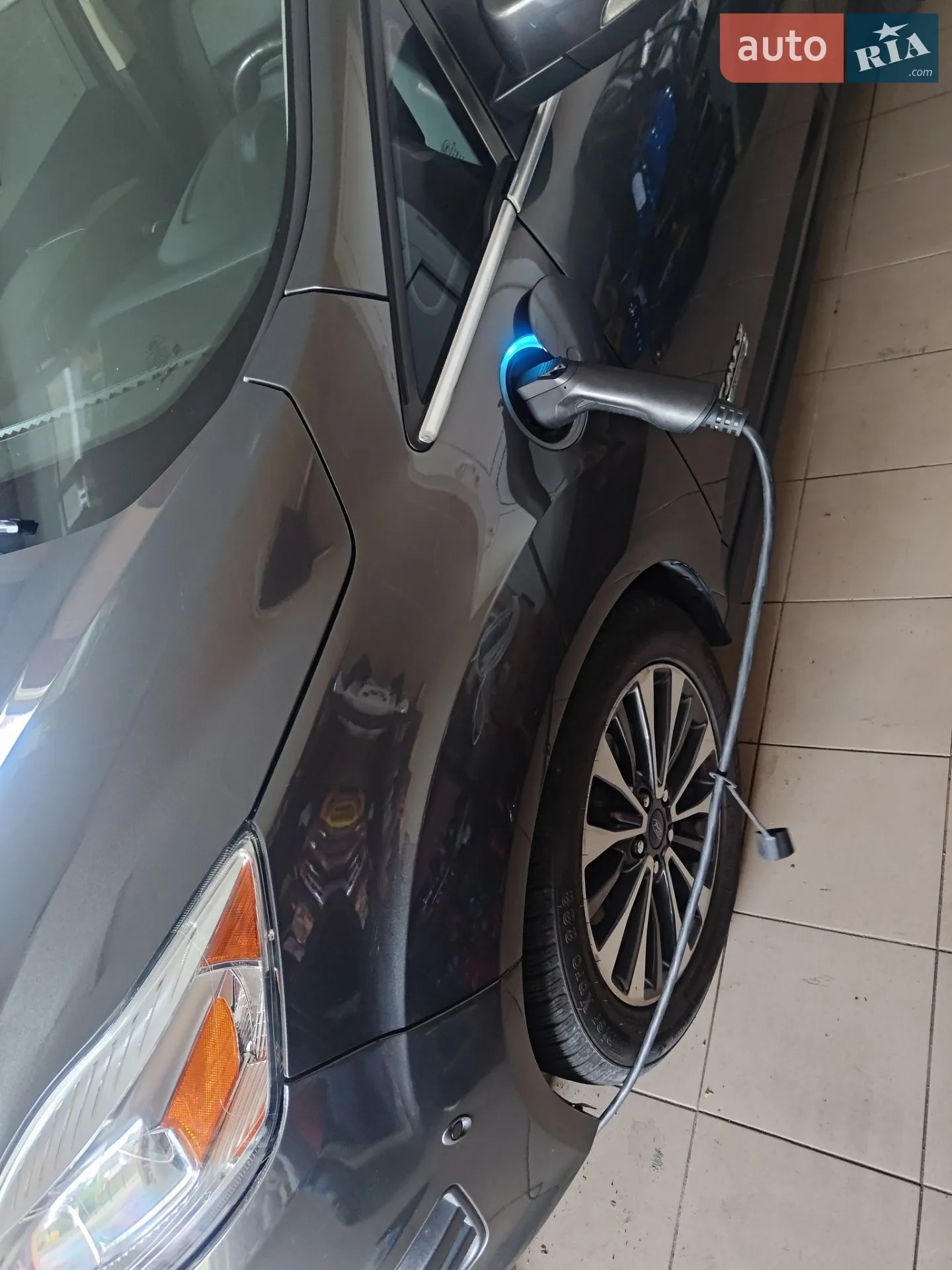 2017 Ford C-MAX - мініатюра 71