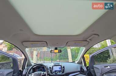 Минивэн Ford C-Max 2017 в 