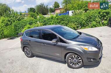 Минивэн Ford C-Max 2017 в Ровно