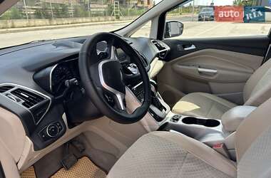 Минивэн Ford C-Max 2013 в 