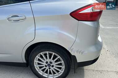 Минивэн Ford C-Max 2013 в 