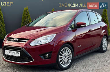 Мінівен Ford C-Max 2013 в Одесі