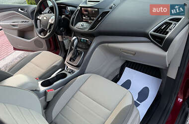 Минивэн Ford C-Max 2013 в 