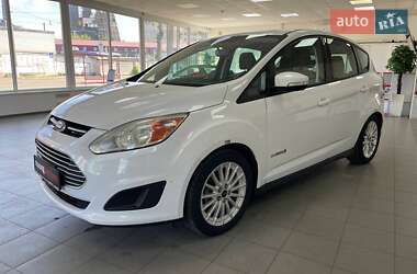 Минивэн Ford C-Max 2015 в 