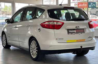 Минивэн Ford C-Max 2015 в 