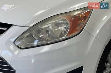 Минивэн Ford C-Max 2015 в 