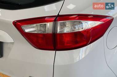 Минивэн Ford C-Max 2015 в 