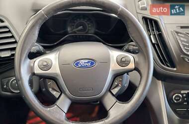 Минивэн Ford C-Max 2015 в 