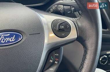 Минивэн Ford C-Max 2015 в 
